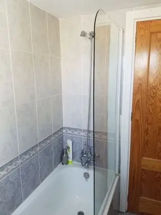 Standard Oda, 1 Yatak Odası, Deniz Manzaralı