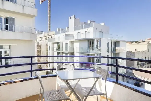 Apart Daire, 2 Yatak Odası, Balkon, Kısmi Deniz Manzaralı