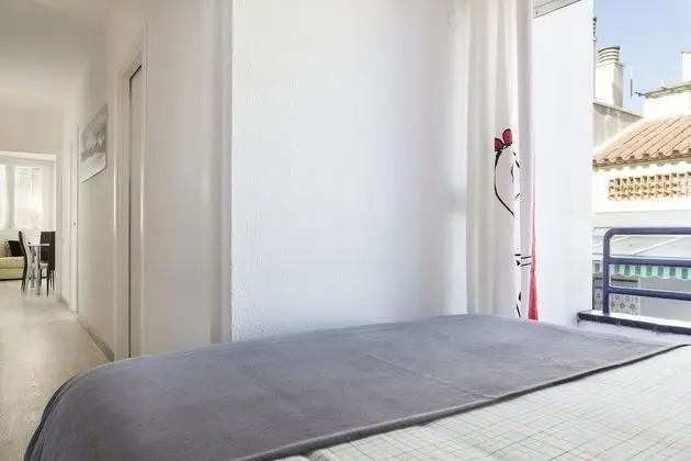 Apart Daire, 2 Yatak Odası, Balkon, Kısmi Deniz Manzaralı