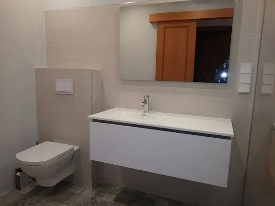 Apart Daire, 3 Yatak Odası