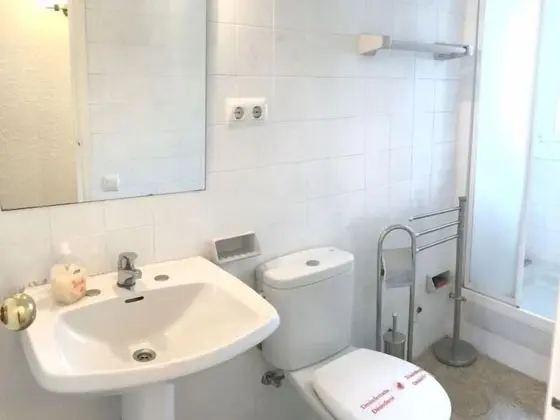 Apart Daire, 1 Yatak Odası