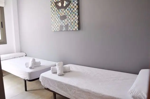 Apart Daire, 2 Yatak Odası, Deniz Manzaralı