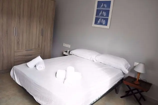 Apart Daire, 2 Yatak Odası, Deniz Manzaralı