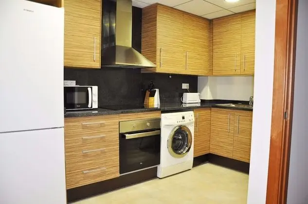 Apart Daire, 2 Yatak Odası, Deniz Manzaralı