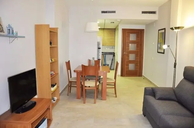 Apart Daire, 2 Yatak Odası, Deniz Manzaralı
