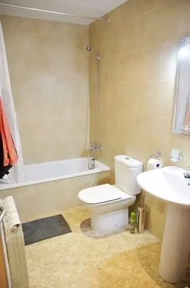 Apart Daire, 2 Yatak Odası, Deniz Manzaralı