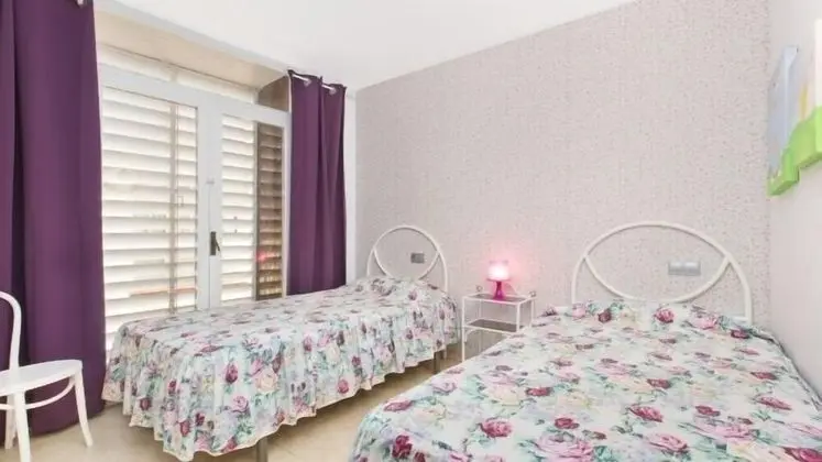 Apart Daire, 3 Yatak Odası, Deniz Manzaralı