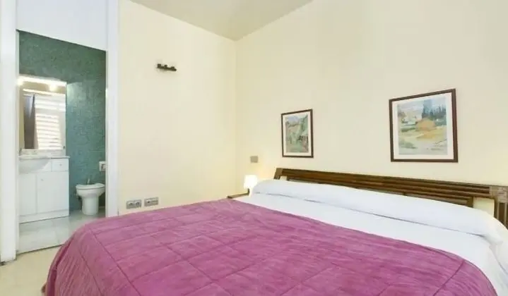 Apart Daire, 3 Yatak Odası, Deniz Manzaralı