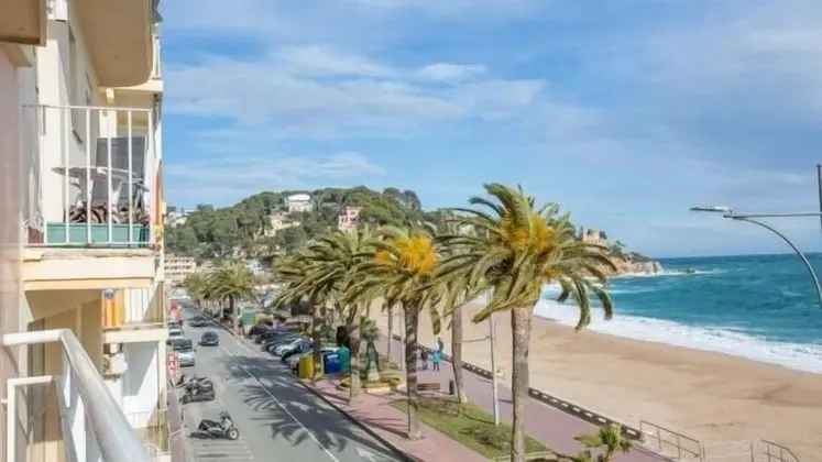 Apart Daire, 3 Yatak Odası, Deniz Manzaralı