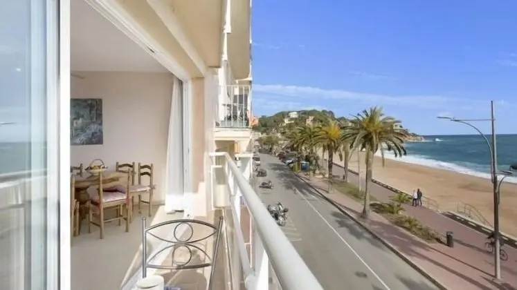 Apart Daire, 3 Yatak Odası, Deniz Manzaralı