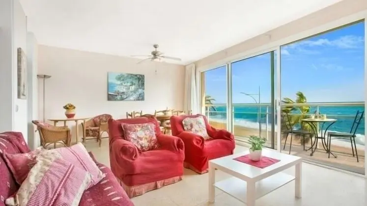 Apart Daire, 3 Yatak Odası, Deniz Manzaralı