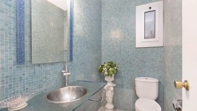 Apart Daire, 3 Yatak Odası, Deniz Manzaralı