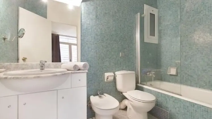 Apart Daire, 3 Yatak Odası, Deniz Manzaralı