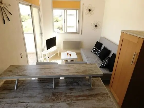 Apart Daire, 1 Yatak Odası