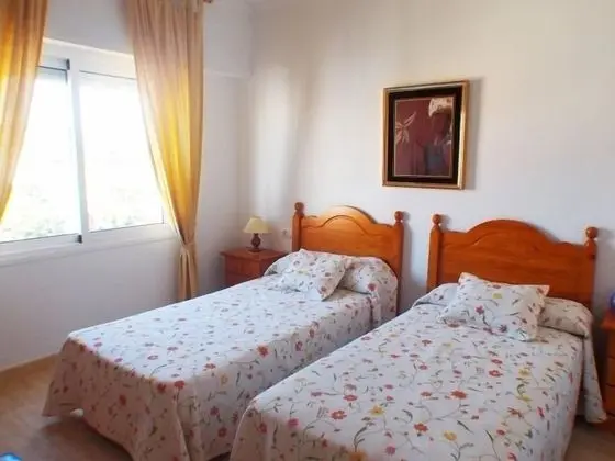 Apart Daire, 3 Yatak Odası