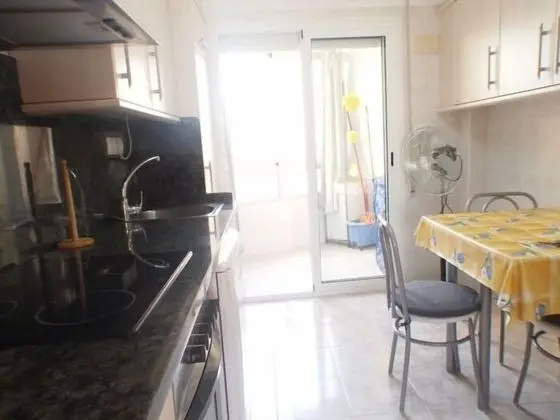 Apart Daire, 3 Yatak Odası