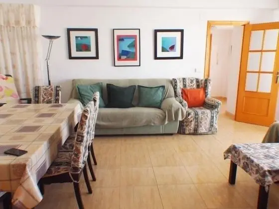 Apart Daire, 3 Yatak Odası