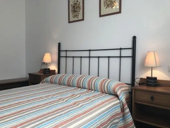 Apart Daire, 2 Yatak Odası, Havuz Manzaralı