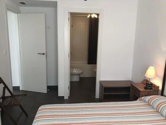 Apart Daire, 2 Yatak Odası, Havuz Manzaralı