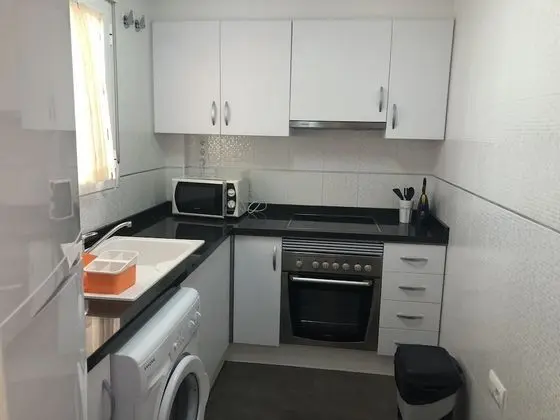 Apart Daire, 2 Yatak Odası, Havuz Manzaralı