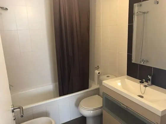 Apart Daire, 2 Yatak Odası, Havuz Manzaralı