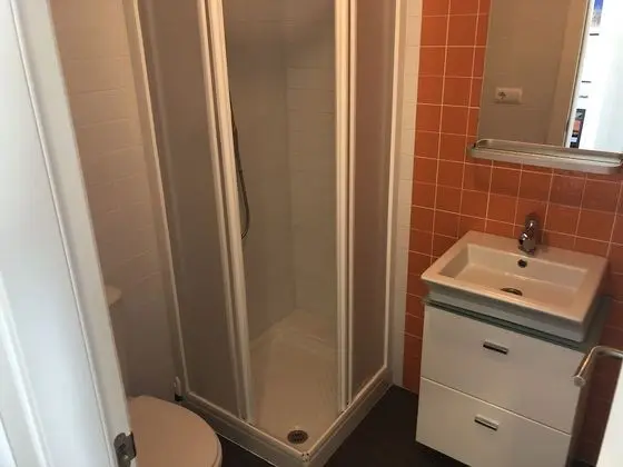 Apart Daire, 2 Yatak Odası, Havuz Manzaralı