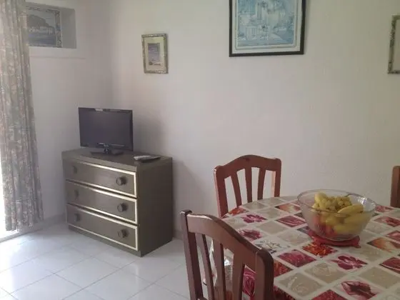 Apart Daire, 1 Yatak Odası, Havuz Manzaralı