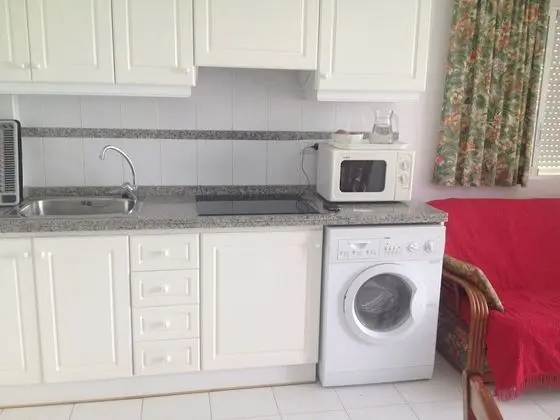 Apart Daire, 1 Yatak Odası, Havuz Manzaralı