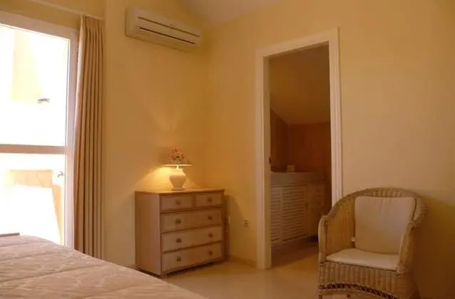 Apart Daire, 2 Yatak Odası, Teras