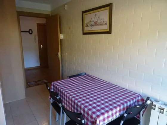 Classic Apart Daire, 1 Yatak Odası