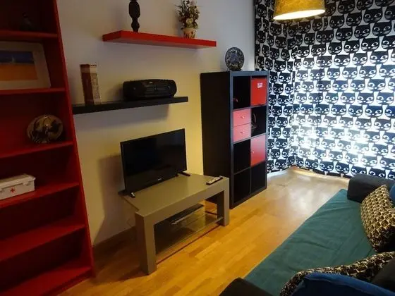 Classic Apart Daire, 1 Yatak Odası