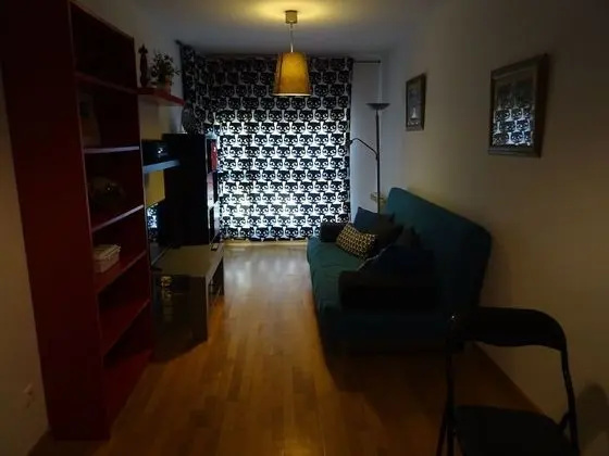 Classic Apart Daire, 1 Yatak Odası