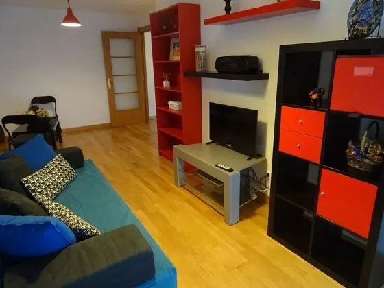 Classic Apart Daire, 1 Yatak Odası