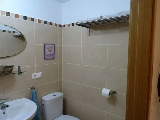 Classic Apart Daire, 1 Yatak Odası