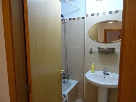 Classic Apart Daire, 1 Yatak Odası