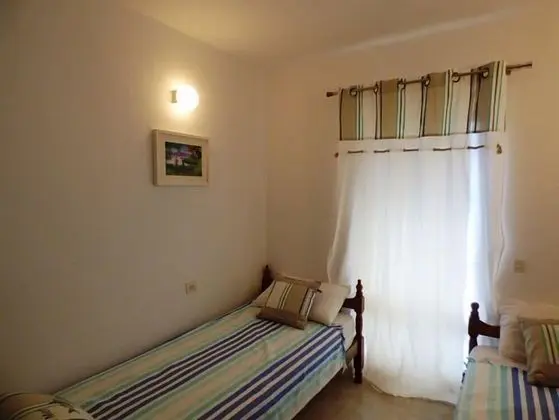 Apart Daire, 3 Yatak Odası, Sigara İçilmez