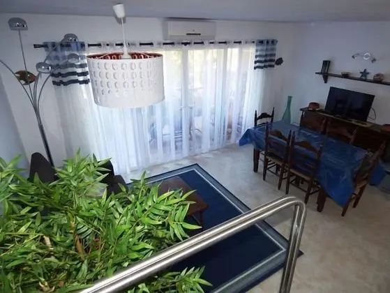 Apart Daire, 3 Yatak Odası, Sigara İçilmez
