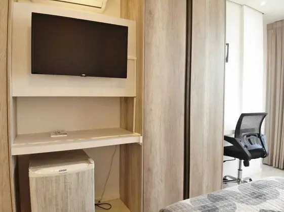 Executive Tek Büyük veya İki Ayrı Yataklı Oda, 2 Tek Kişilik Yatak, Plaj Manzaralı