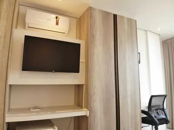 Executive Tek Büyük veya İki Ayrı Yataklı Oda, 2 Tek Kişilik Yatak, Plaj Manzaralı