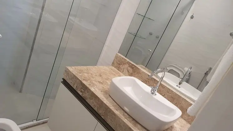 Executive Tek Büyük veya İki Ayrı Yataklı Oda, 2 Tek Kişilik Yatak, Plaj Manzaralı