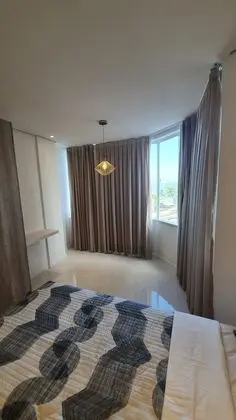 Executive Tek Büyük veya İki Ayrı Yataklı Oda, 2 Tek Kişilik Yatak, Plaj Manzaralı