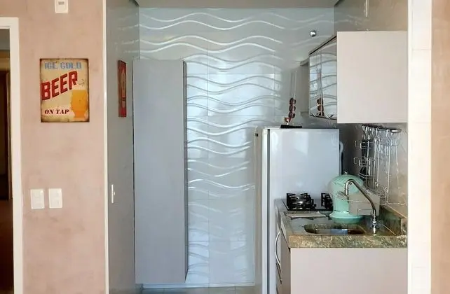 Premium Apart Daire