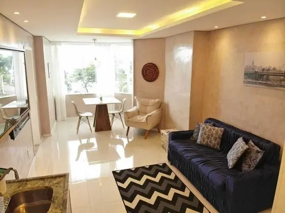Premium Apart Daire