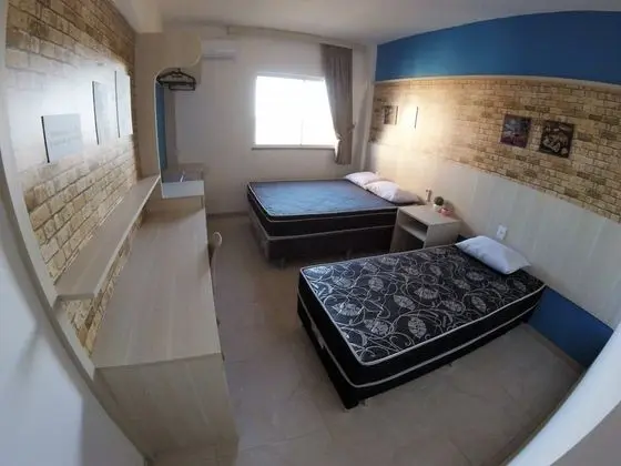 Design Apart Daire, Sigara İçilmez