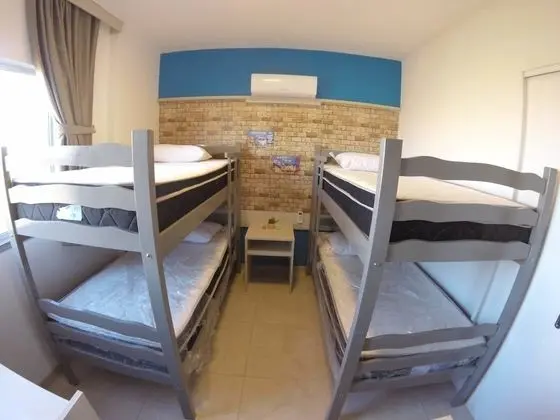 Design Apart Daire, Sigara İçilmez