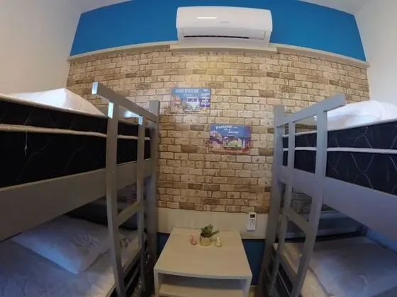 Design Apart Daire, Sigara İçilmez