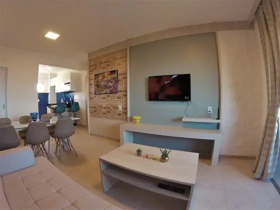 Design Apart Daire, Sigara İçilmez