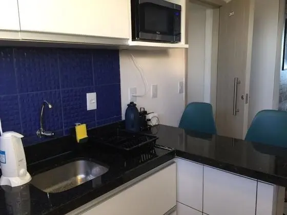 Design Apart Daire, Sigara İçilmez