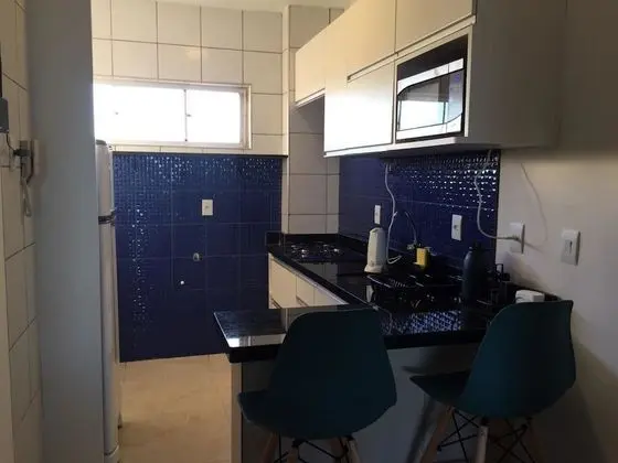 Design Apart Daire, Sigara İçilmez