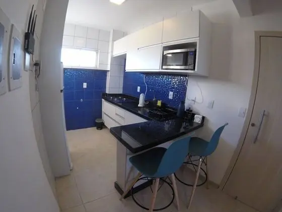 Design Apart Daire, Sigara İçilmez